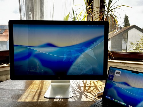 Apple thunderbolt zoll - apple,