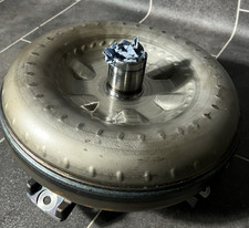 Wandler Drehmomentwandler