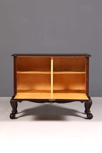 Chippendale schrank barock - chippendale,
