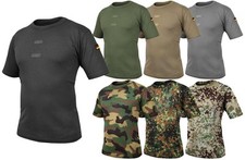Herren tactical shirt - tactical, t-shirt