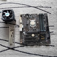 Gigabyte GA-B250M-D3P