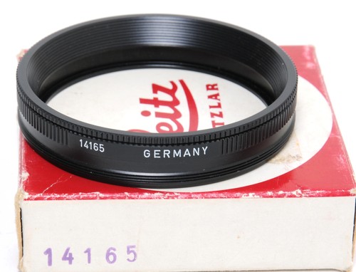 Original leica leitz adapter - original,