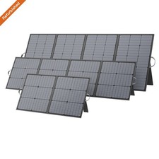 Solarpanel 400W 220W 110W