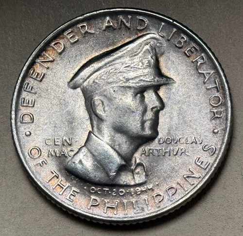 Centavos 1947 philippinen - centavos,