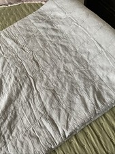Tagesdecke baumwollstepp - h&m,