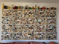 Setzkästen für Miniaturen