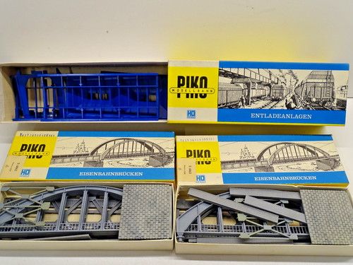 Piko 6863 - h0, 5/6863