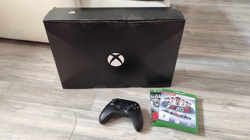 Microsoft xbox one project - xbox, x