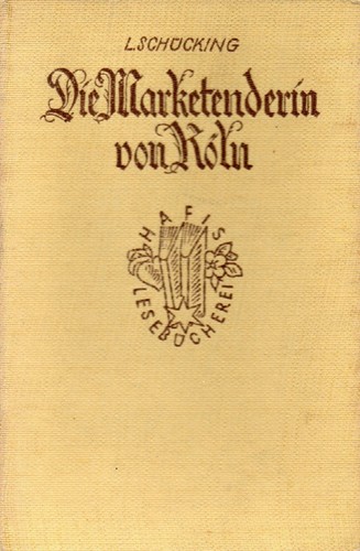 Levin schücking die - levin, schücking: