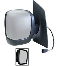 Spiegel rechts für Citroen