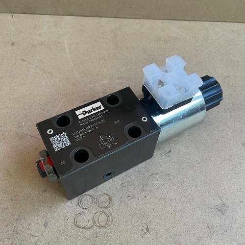 Parker re06m17w2v1kw20 - parker,