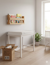 Tchibo Wandregal 75cm Eiche