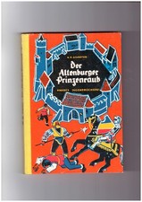 Der Altenburger Prinzenraub