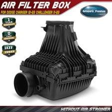Engine Air Cleaner Intake