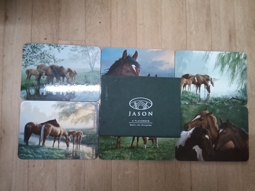 Jason rechteckige untersetzer - jason,