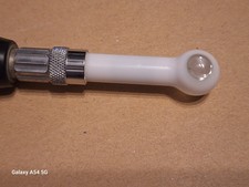 Zahnarztwerkzeug/UV Licht