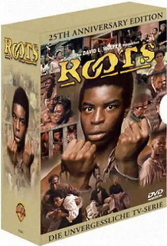 Roots box set - roots,