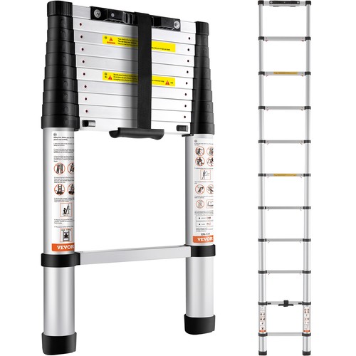 Vevor teleskopleiter - vevor,