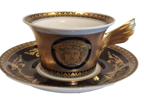 Rosenthal versace arcadia - versace,