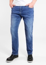 John Doe Motorrad Hose Jeans