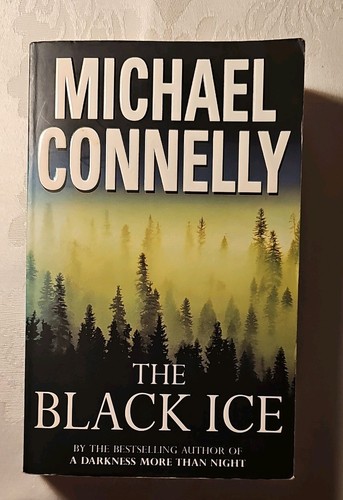 The black ice michael - -,