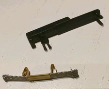 Carrera Digital 132 Leitkiel