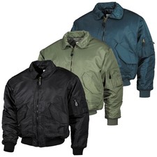 Cwu fliegerjacke 5xl - cwu, s-5xl