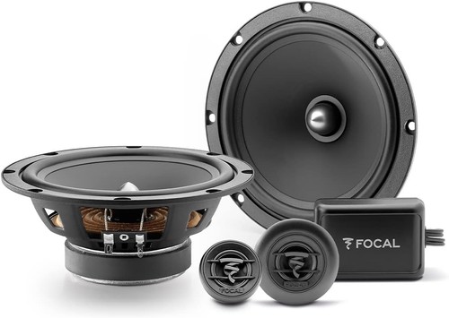 Focal ase165 16cm wege - focal, 2-wege