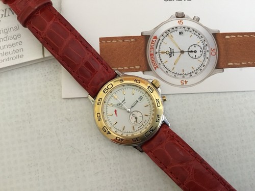 Chopard mille miglia - chopard,