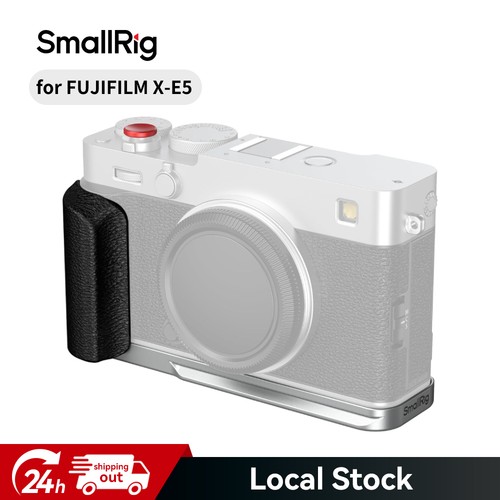 Smallrig l förmiger - x-e5, l-förmiger