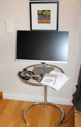 Elitedisplay e243 - hp,