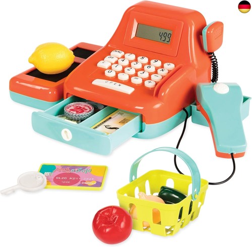 Battat spielkasse kinder mit - battat,