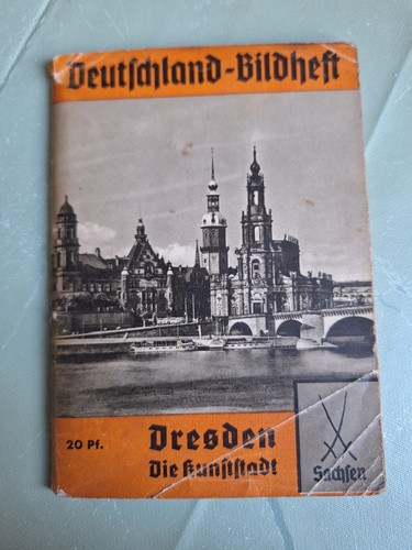 Deutschland bildheft 53 - deutschland-bildheft, nr.53