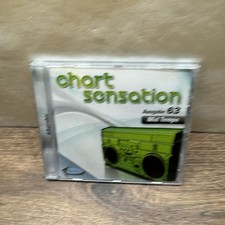 Chart Sensation 62 High Tempo
