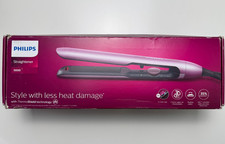 Philips haarglätter 5000 - haarglätter,