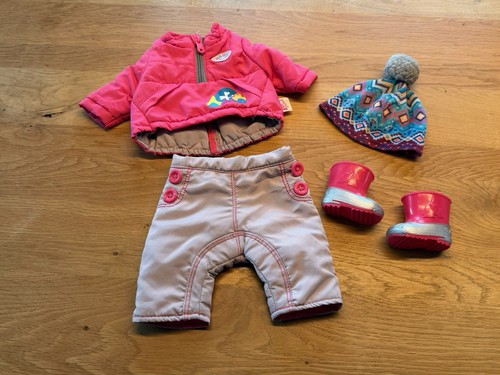 Original baby born - original,
