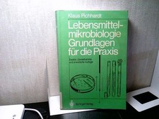 Lebensmittelmikrobiologie