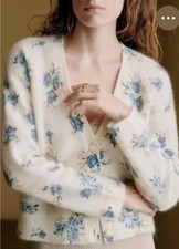 Sézane Strickjacke Nerys