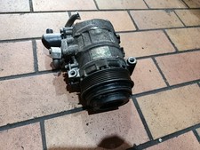 Mercedes Benz SLK R170 Klimakompressor Klima Kompressor Klimaanlage A0002342911