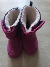 Stiefel Schuh Gr 27 Kimder