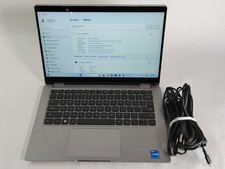 Dell Latitude 5320 Core i7-1185G7 3,00 GHz 16 GB 256 GB NVMe Windows 11 Profi
