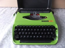 Original Privileg 300 Reise