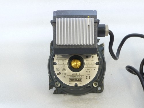 Viessmann wilo vihue - viessmann, /