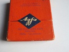 Agfa Lichtfilter, Filmfabrik