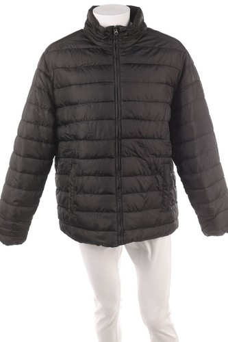 Identic man wattierte jacke - man,