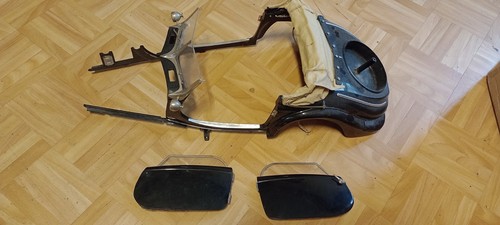 Pocher mercedes 500 540 - pocher,