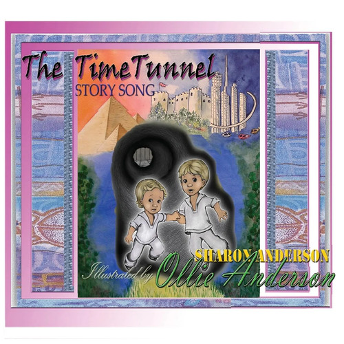 The time tunnel story - tunnel, song