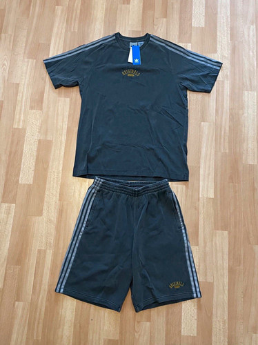 Adidas herren tlg set - adidas, 2-tlg