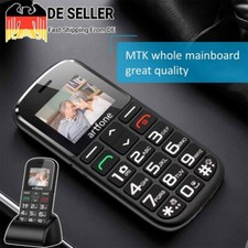 Seniorenhandy Rentner Handy