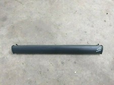 Volvo V50 Netztrennwand